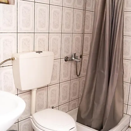 Stone Holiday home Kastron (Thasos)