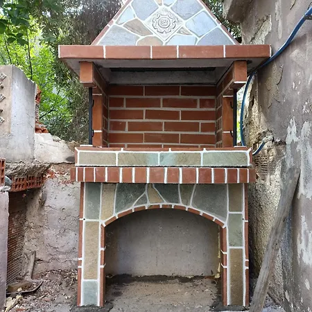 Stone Holiday home *