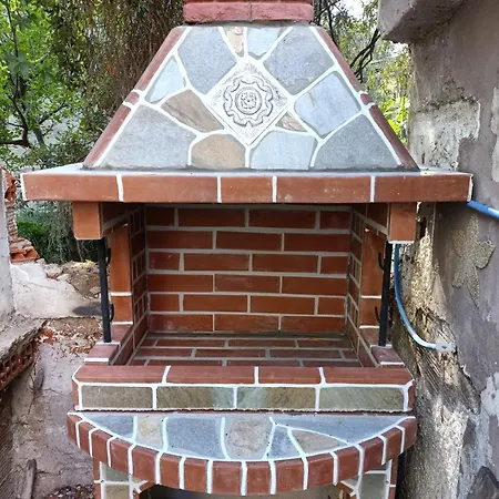 Holiday home Stone *