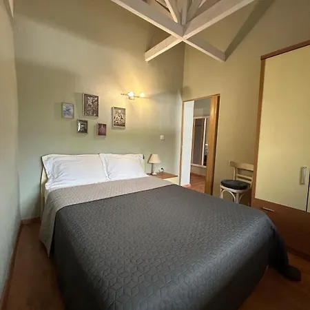 Holiday home Stone Kastron (Thasos)
